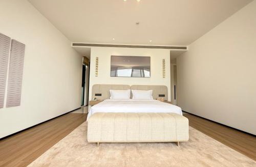 Koh Rong Sanloem Hotel | Xanadu International Resort