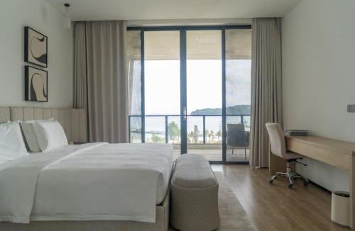 Koh Rong Sanloem Hotel | Xanadu International Resort