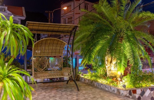 Cat Ba Hotel | Xanh Cat Ba Hotel