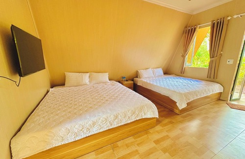 Phu Cat Hotel | Xanh Homestay