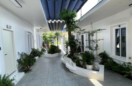 Dong Ha Hotel | Xanh Hotel Quảng Trị