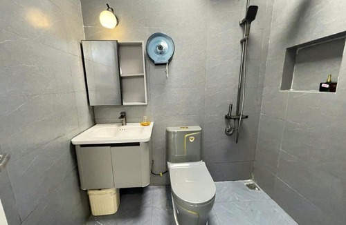 Dong Ha Hotel | Xanh Hotel Quảng Trị