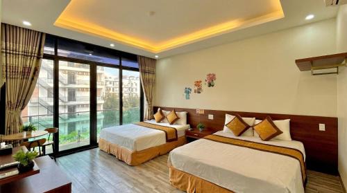 Sam Son Hotel | Xanh Tốt Hotel - FLC Sầm Sơn
