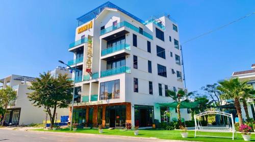 Sam Son Hotel | Xanh Tốt Hotel - FLC Sầm Sơn