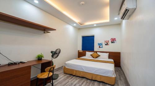 Sam Son Hotel | Xanh Tốt Hotel - FLC Sầm Sơn
