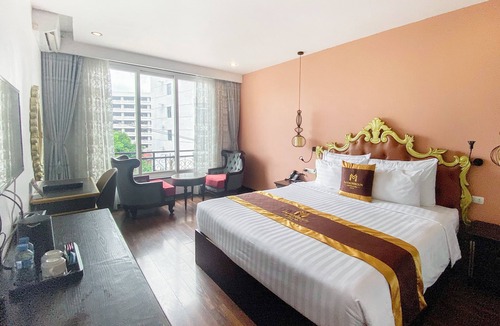 Vientiane Resort | Xaysomboun Hotel
