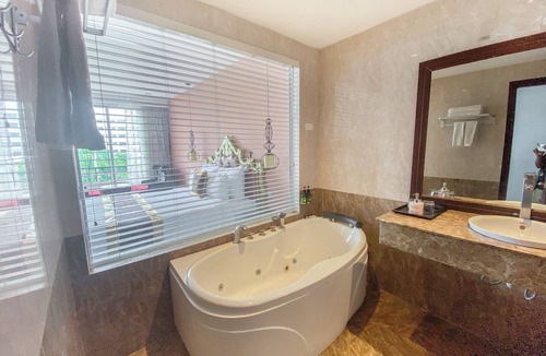 Vientiane Resort | Xaysomboun Hotel
