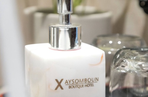 Vientiane Resort | Xaysomboun Hotel