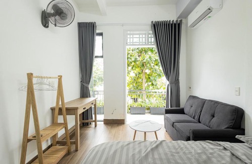 Son Tra House | Xenia Home