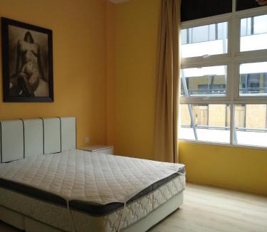 Kuching House | Xenia Homestay