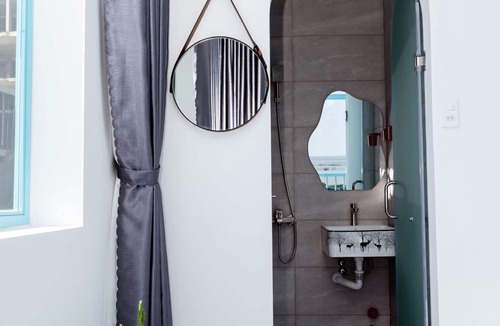 Vung Tau Hotel | Xing Ocean Homestay VT by Bay Luxury