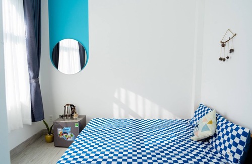 Vung Tau Hotel | Xing Ocean Homestay VT by Bay Luxury