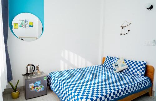 Vung Tau Hotel | Xing Ocean Vũng Tàu