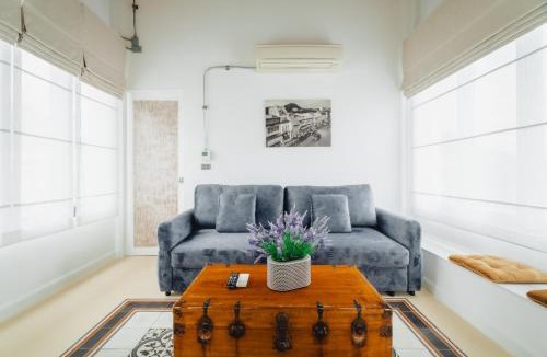 Old Phuket Town Hotel | Xinlor House - Phuket Old Town