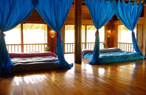 Lam Thuong House | Xoi FarmStay