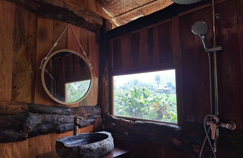Lam Thuong House | Xoi FarmStay