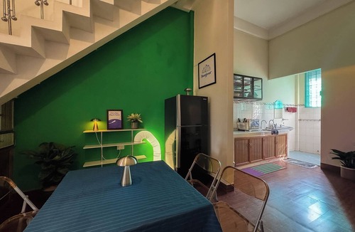Pleiku House | XOM House - House in Pleiku