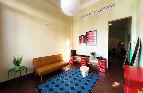 Pleiku House | XOM House - House in Pleiku