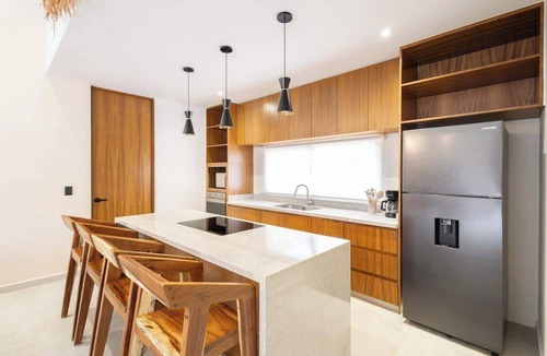 Xpu-Ha House | XpuHa Paradise 3BR, Priv Pool BeachClub included