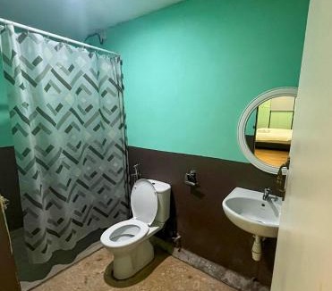 Hulu Kinta Cabin | Xscape Tambun - Cabin in the Valley