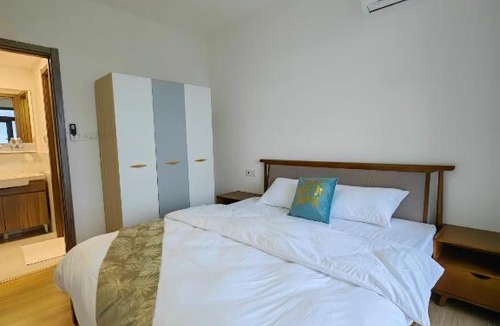 Gelang Patah Apartment | Xtu 1Bedroom at Forest City民宿