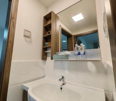 Gelang Patah Apartment | Xtu 1Bedroom at Forest City民宿
