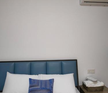Gelang Patah Apartment | Xtu 2Bedrooms at Forest City民宿