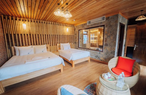 Ninh Binh Hotel | Xuân Anh Homestay