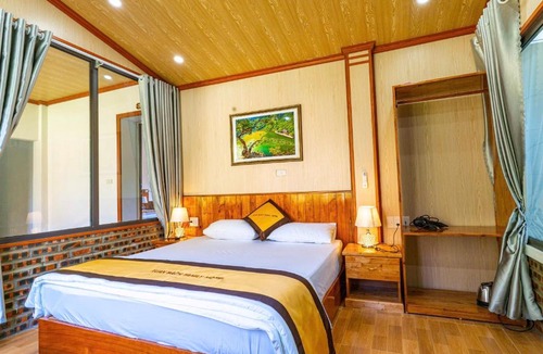Hoa Lu House | Xuân Bách Family Hotel