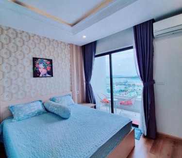Quy Nhon Apartment | Xuân Phương Căn Hộ Hướng Biển Quy Nhơn