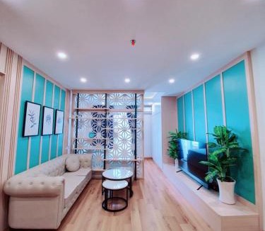 Quy Nhon Apartment | Xuân Phương Căn Hộ Hướng Biển Quy Nhơn