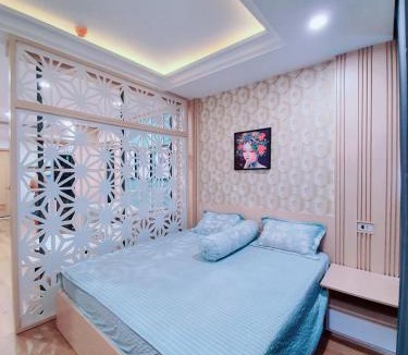 Quy Nhon Apartment | Xuân Phương Căn Hộ Hướng Biển Quy Nhơn