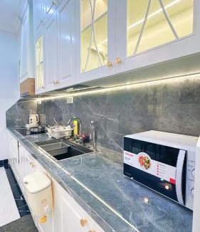 Thuy Xuan Apartment | Xuân Thuỷ Viên homestay