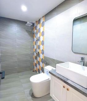 Thuy Xuan Apartment | Xuân Thuỷ Viên homestay