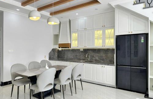 Thuy Xuan Apartment | Xuân Thuỷ Viên