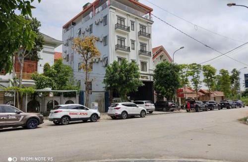 Thanh Hoa Hotel | Xuan Thanh Hotel