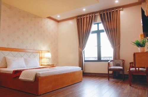 Thanh Hoa Hotel | Xuan Thanh Hotel