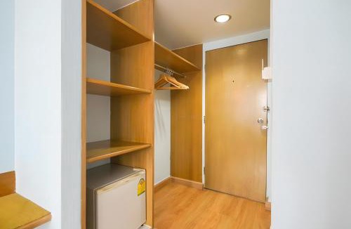 Ratchaprasong Apartment | xx Wish Inn Chidlom - วิช อินน์ ชิดลม ราชดำริ 2