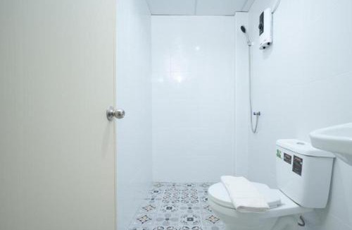 Ban Phan Thom Apartment | XXBob House Khaosan - บ็อบเฮ้าท์ พระนคร