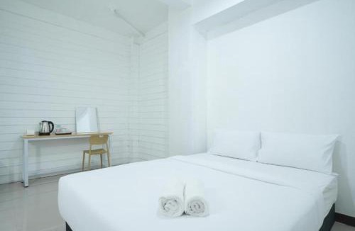 Ban Phan Thom Apartment | XXBob House Khaosan - บ็อบเฮ้าท์ พระนคร