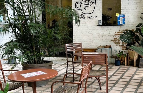 Chang Phueak Apartment | xxxxxxxxxx