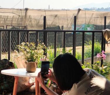 Don Duong Apartment | Yên Homestay Đơn Dương