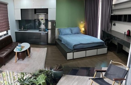Dong Ha Apartment | Yên Homestay