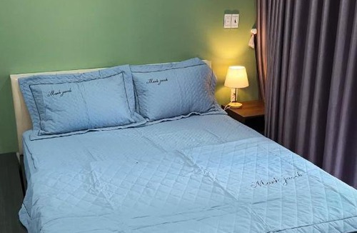 Dong Ha Apartment | Yên Homestay