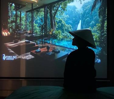 Thuy Xuan House | Yên homestay