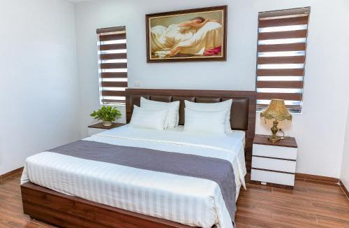 Yen Phong Hotel | Yên Phong Hotel