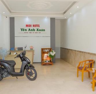 Phan Rang - Thap Cham Hotel | Yến Ánh Xuân Hotel
