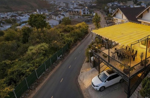 Da Lat Apartment | Yến Nhi Ember House-Đà lạt