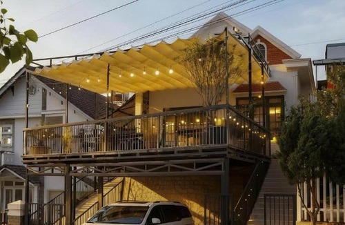 Da Lat Apartment | Yến Nhi Ember House-Đà lạt