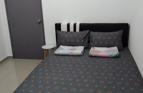Rumah Pangsa Taman Utama House | Y and Y homestay 2